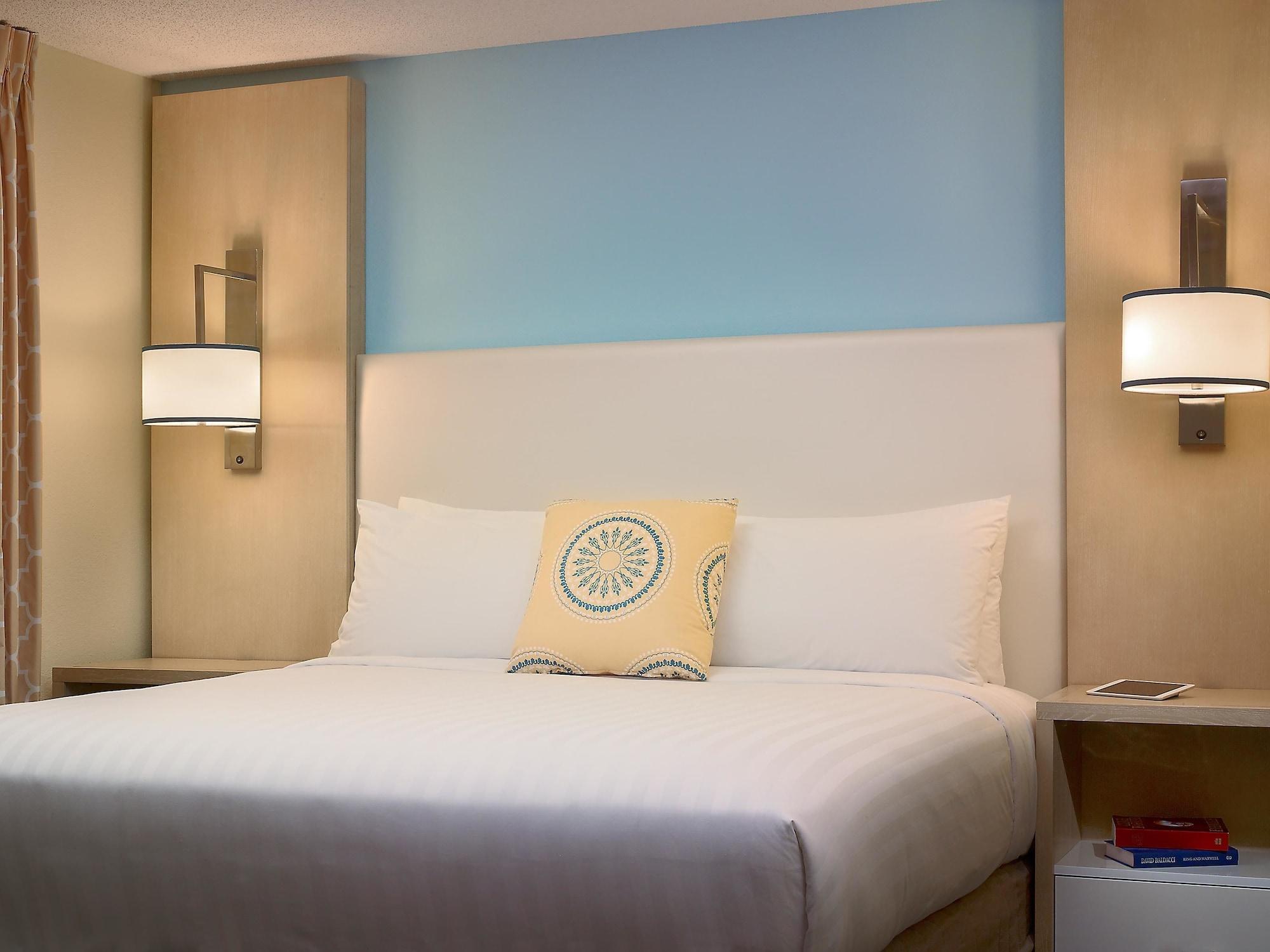 โซเนสตา อีเอส สวีท คลีฟแลนด์ เวสต์เลก Hotel เวสต์เลค ภายนอก รูปภาพ