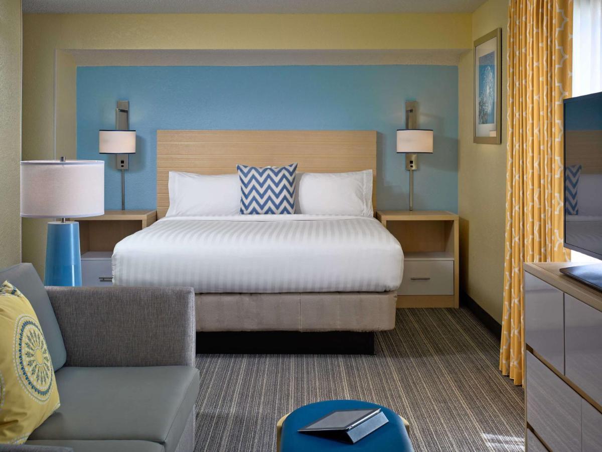 โซเนสตา อีเอส สวีท คลีฟแลนด์ เวสต์เลก Hotel เวสต์เลค ภายนอก รูปภาพ
