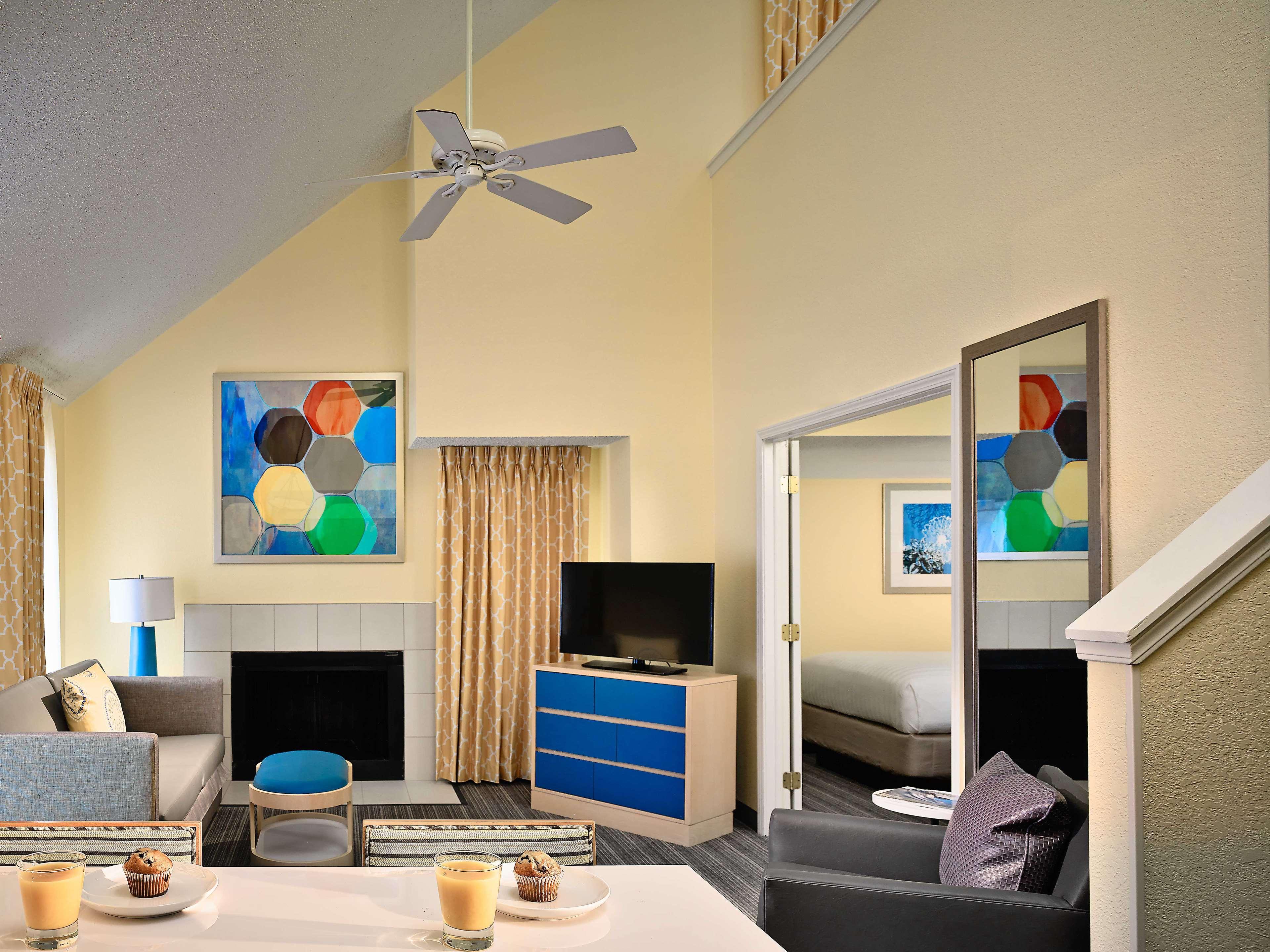 โซเนสตา อีเอส สวีท คลีฟแลนด์ เวสต์เลก Hotel เวสต์เลค ภายนอก รูปภาพ