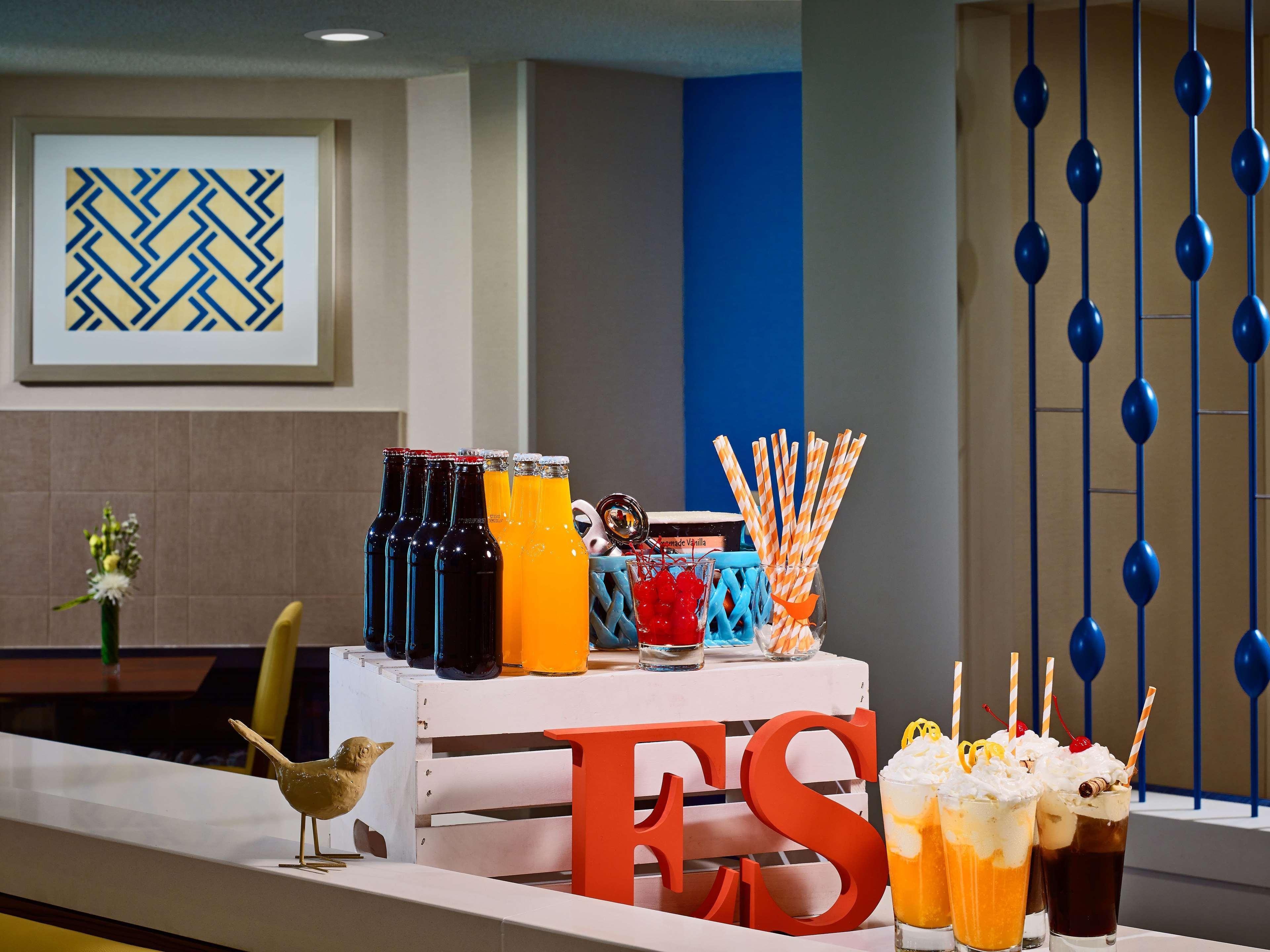 โซเนสตา อีเอส สวีท คลีฟแลนด์ เวสต์เลก Hotel เวสต์เลค ภายนอก รูปภาพ