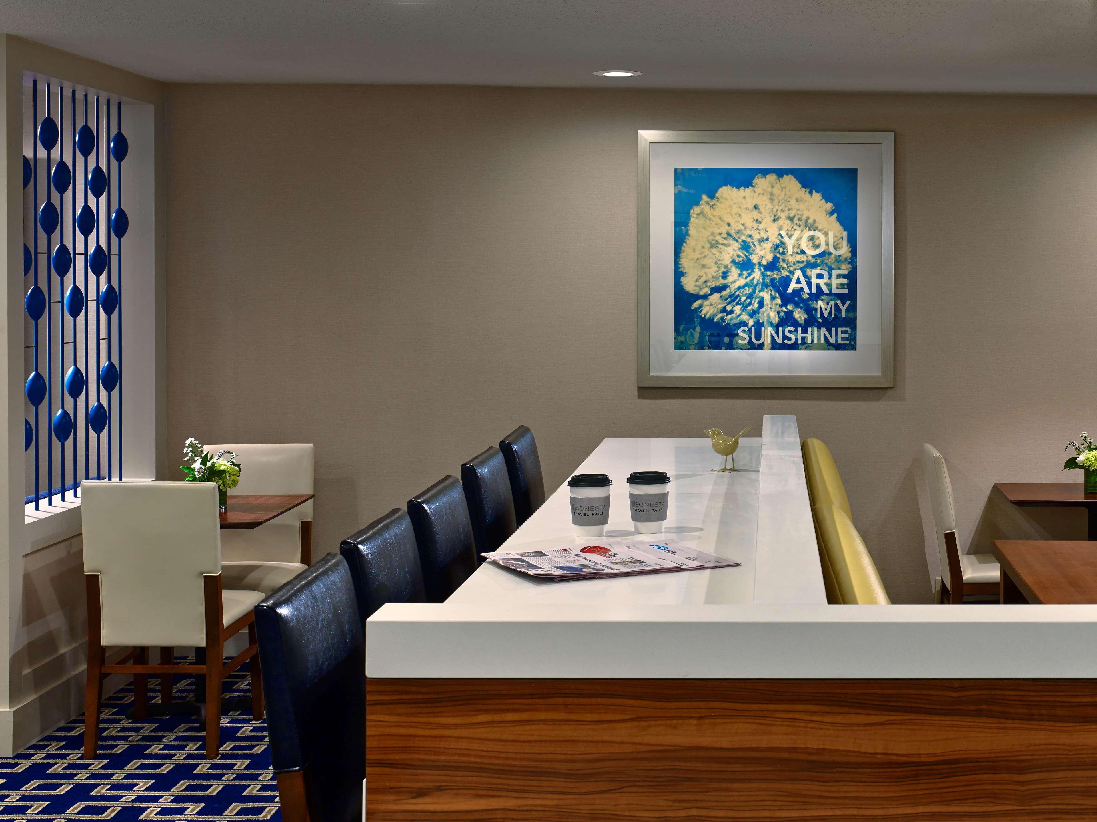 โซเนสตา อีเอส สวีท คลีฟแลนด์ เวสต์เลก Hotel เวสต์เลค ภายนอก รูปภาพ