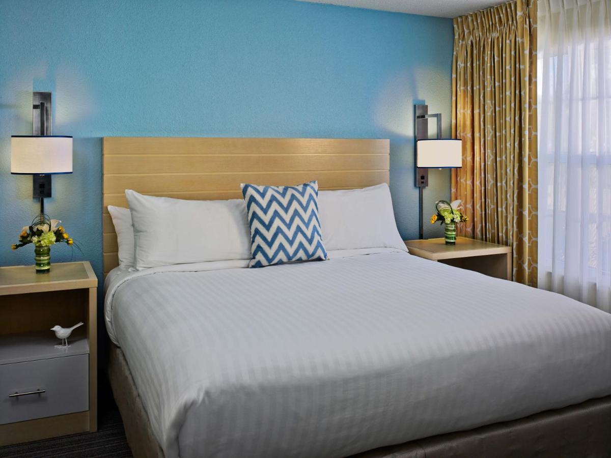 โซเนสตา อีเอส สวีท คลีฟแลนด์ เวสต์เลก Hotel เวสต์เลค ภายนอก รูปภาพ