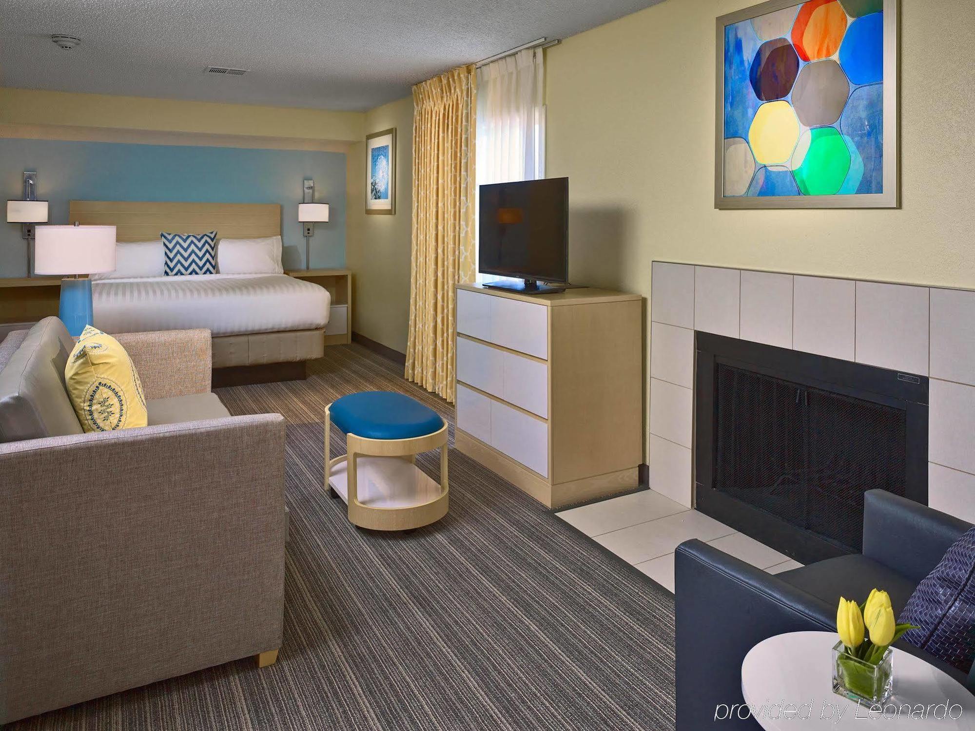 โซเนสตา อีเอส สวีท คลีฟแลนด์ เวสต์เลก Hotel เวสต์เลค ภายนอก รูปภาพ