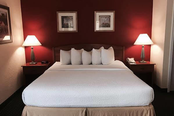 โซเนสตา อีเอส สวีท คลีฟแลนด์ เวสต์เลก Hotel เวสต์เลค ภายนอก รูปภาพ